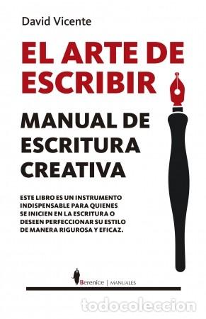 Libros: El arte de escribir - Foto 1