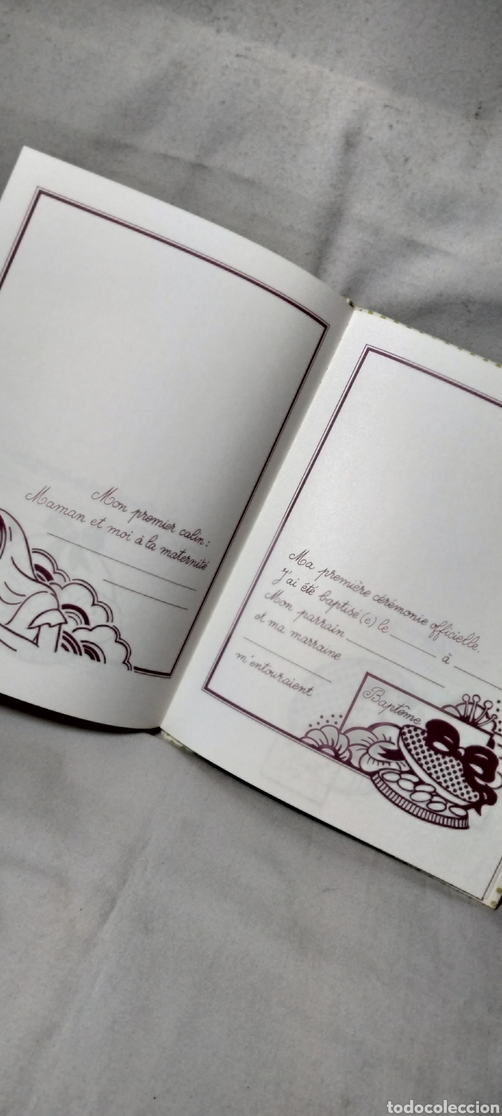 Libros: Primera agenda para el BEB&Eacute; - Foto 4