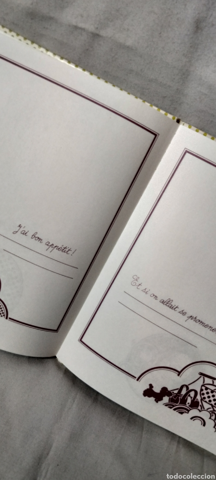 Libros: Primera agenda para el BEB&Eacute; - Foto 5