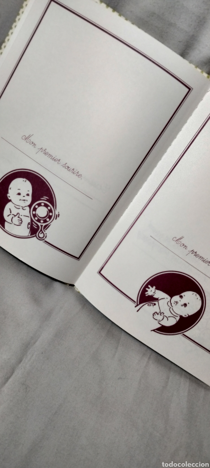 Libros: Primera agenda para el BEB&Eacute; - Foto 6
