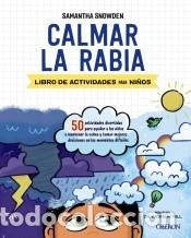 Libros: Calmar la rabia - Snowden, Samantha - Foto 1