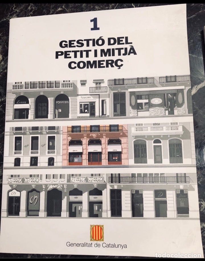Libros: Curso completo: Montar y gestionar un negocio - Foto 2