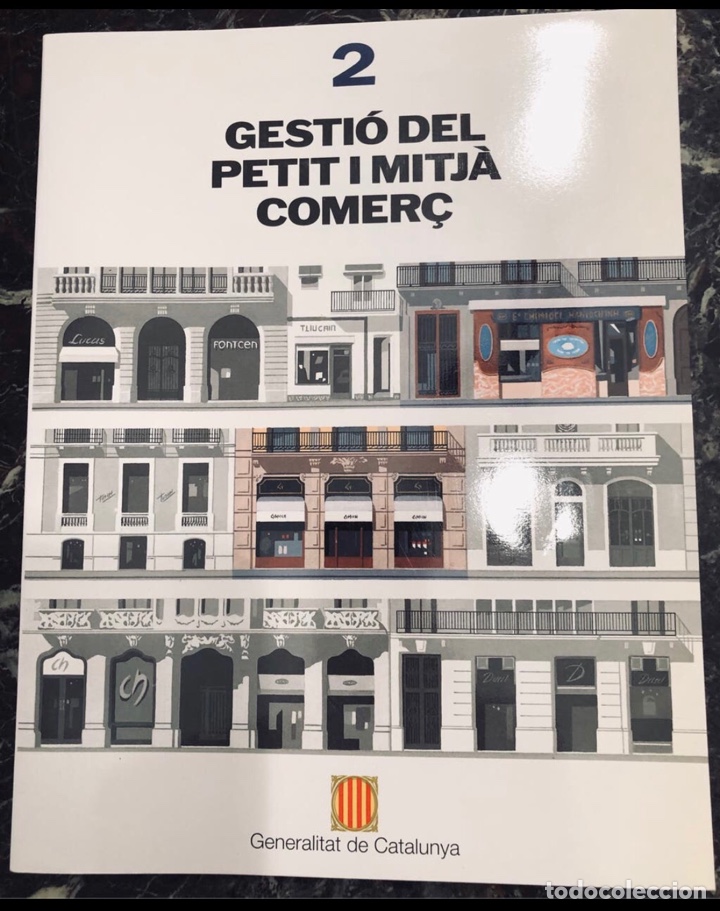 Libros: Curso completo: Montar y gestionar un negocio - Foto 3