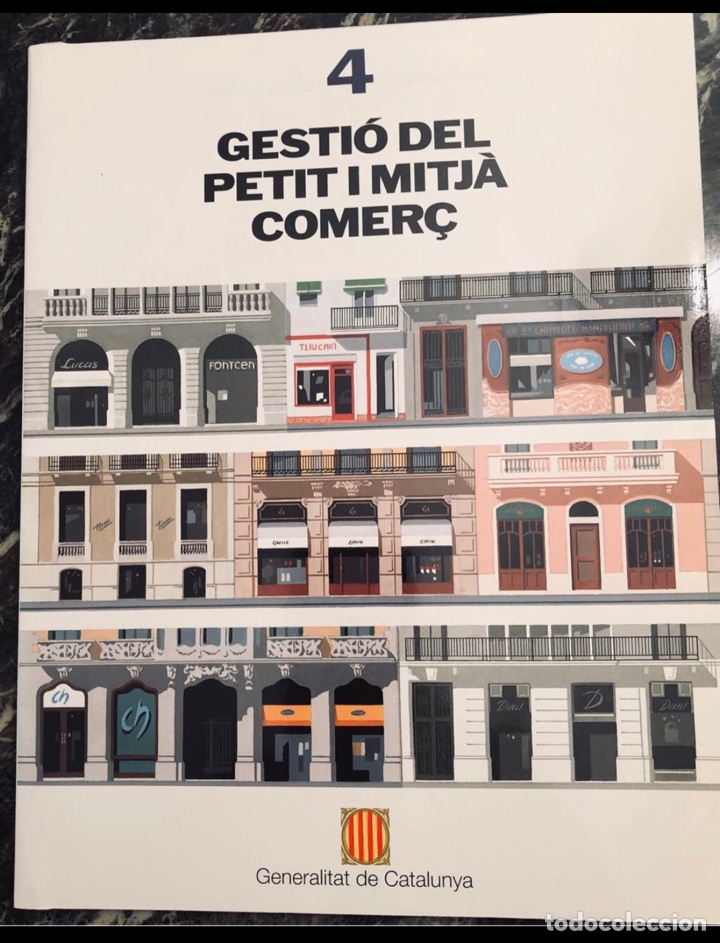 Libros: Curso completo: Montar y gestionar un negocio - Foto 5