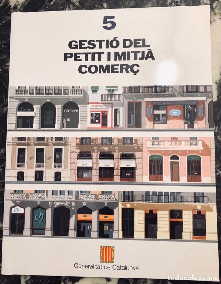 Libros: Curso completo: Montar y gestionar un negocio - Foto 6