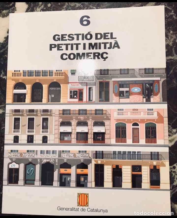 Libros: Curso completo: Montar y gestionar un negocio - Foto 7