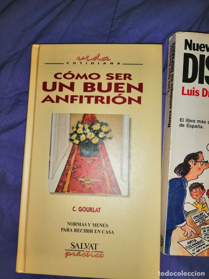 Libros: Libros de segunda mano - Foto 2