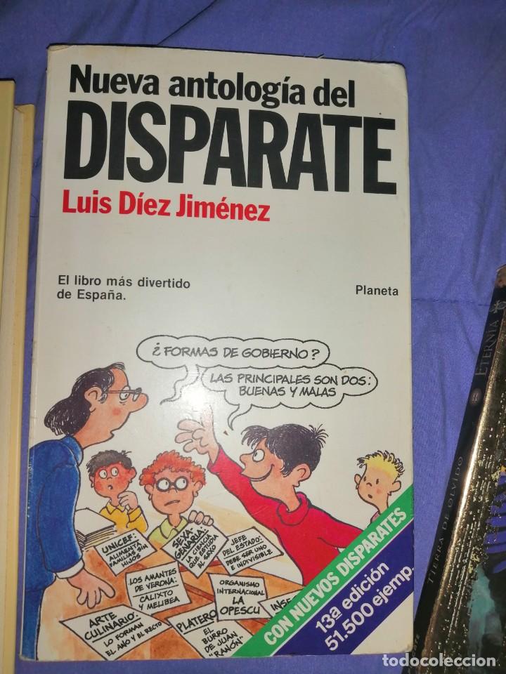 Libros: Libros de segunda mano - Foto 3