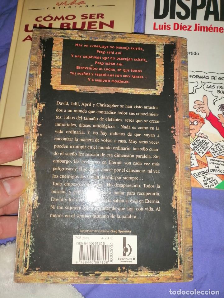 Libros: Libros de segunda mano - Foto 6