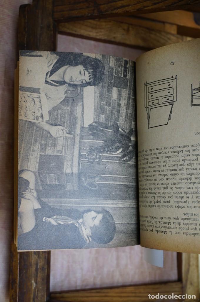 Libros: GILCRAFT. Como dirigir una manada. - Foto 2