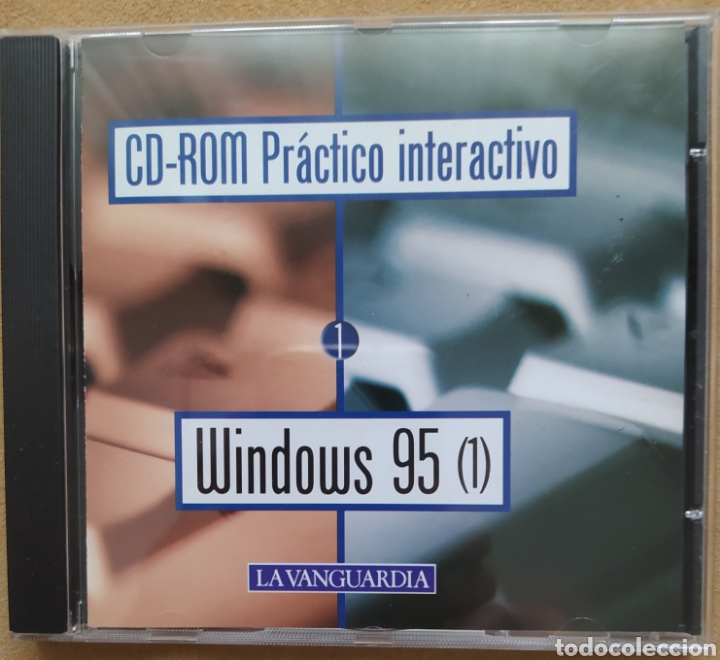 Libros: CD-ROM PR&Agrave;CTICO INTERACTIVO (1) y (2) - Foto 1