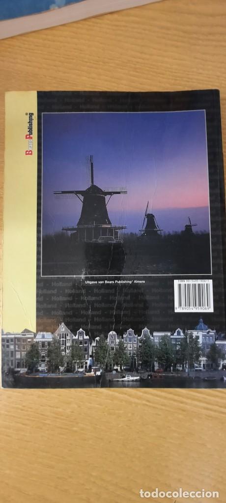 Libros: Holanda. Edici&oacute;n espa&ntilde;ola. - Foto 2