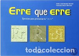 Libros: ERRE QUE ERRE m&eacute;todo - Foto 1