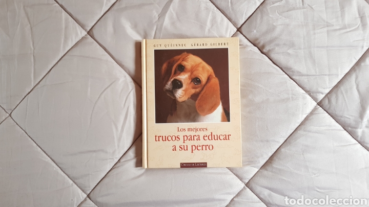Libros: Trucos para educar a su perro - Foto 1