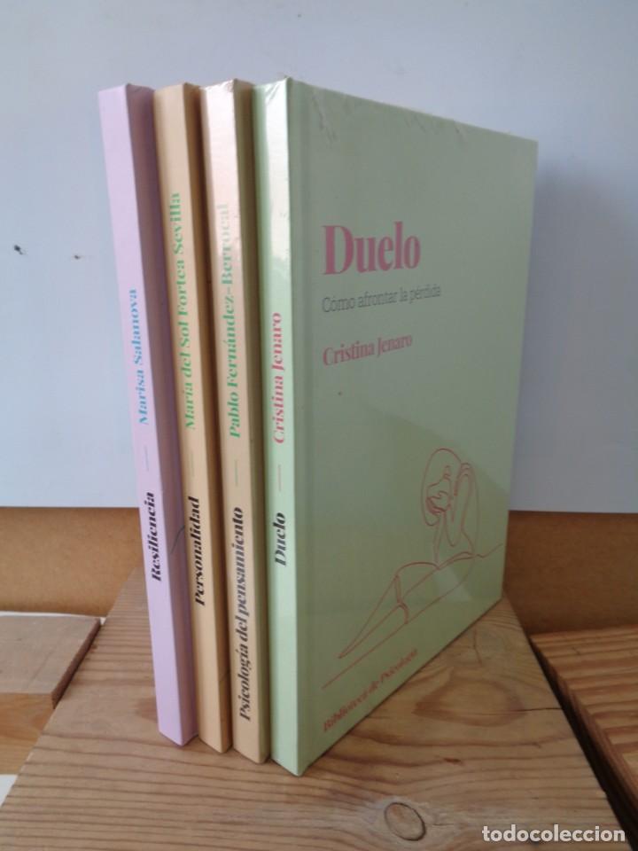 Libros: # LIBROS : EL APRENDIZAJE, Y EL CONOCIMIENTO. 4 VOLUMENES. # C-8. - Foto 1