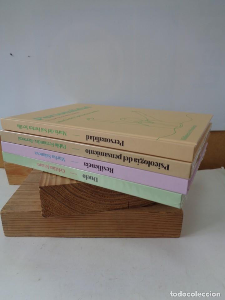 Libros: # LIBROS : EL APRENDIZAJE, Y EL CONOCIMIENTO. 4 VOLUMENES. # C-8. - Foto 6