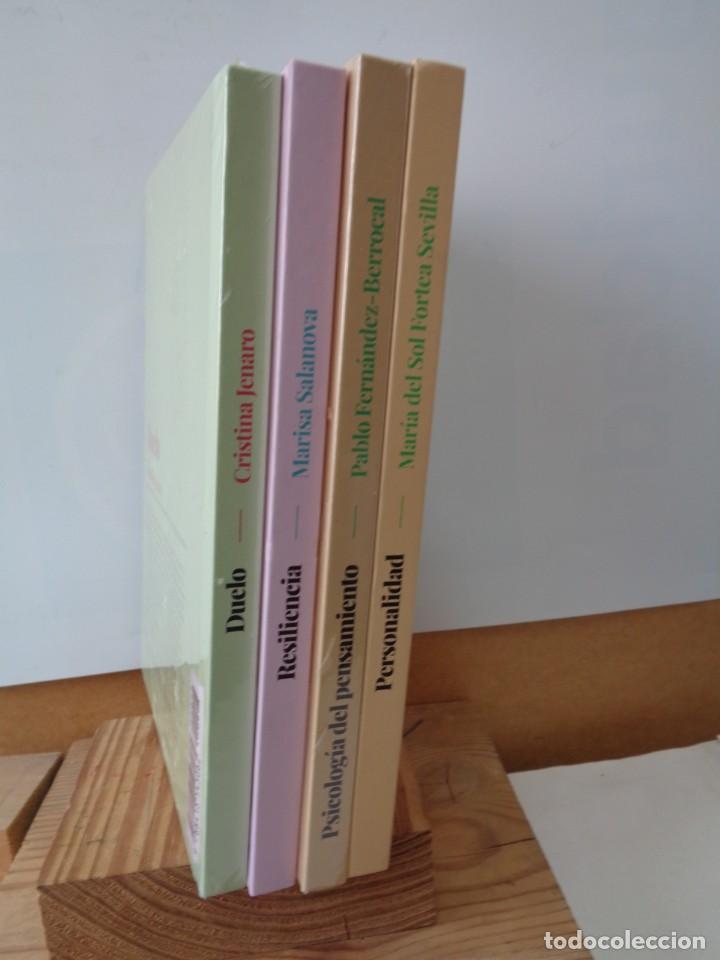 Libros: # LIBROS : EL APRENDIZAJE, Y EL CONOCIMIENTO. 4 VOLUMENES. # C-8. - Foto 7