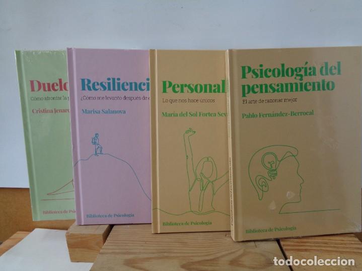 Libros: # LIBROS : EL APRENDIZAJE, Y EL CONOCIMIENTO. 4 VOLUMENES. # C-8. - Foto 8