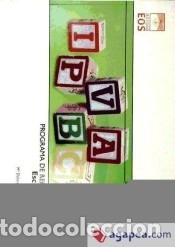 Libros: Programa de refuerzo de la escritura I - Rius Estrada, Mar&iacute;a-Dolores - Foto 1