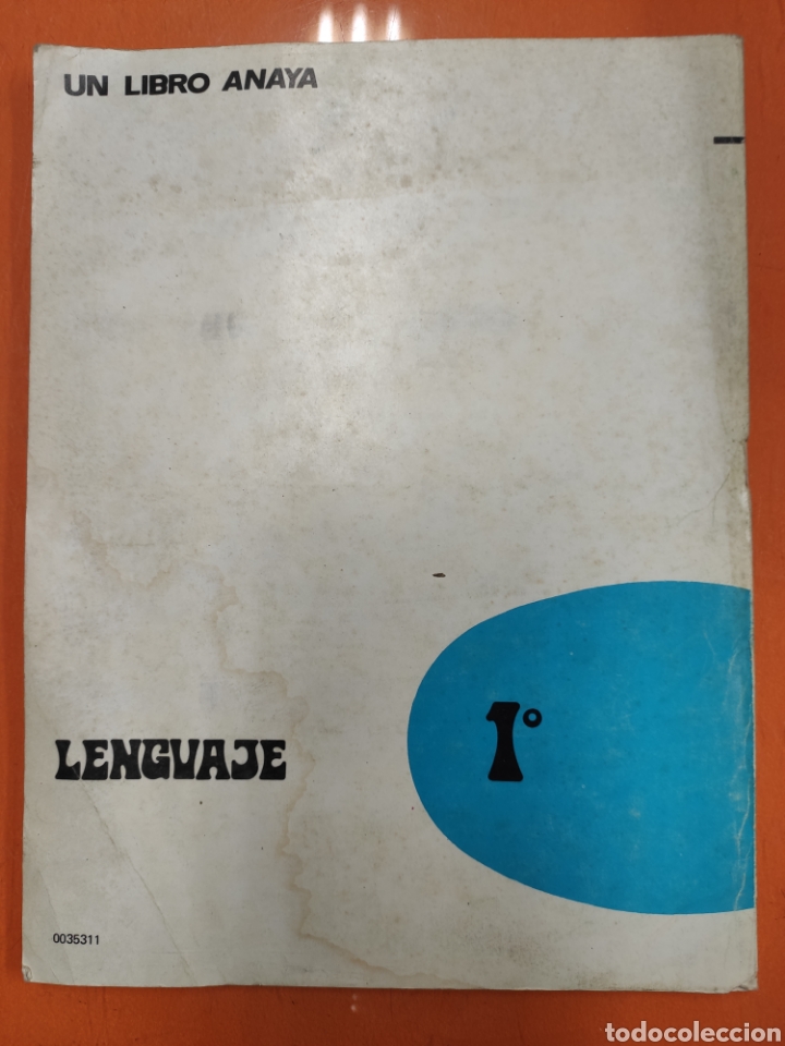 Libros: Lenguaje 1 cuaderno de actividades - Foto 2