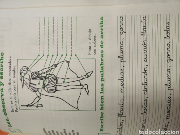 Libros: Lenguaje 1 cuaderno de actividades - Foto 3