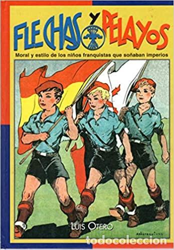 Libros: Flechas y pelayos Luis Otero - Foto 1