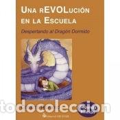 Libri: Una revoluci&oacute;n en la escuela - Romero, Cristina