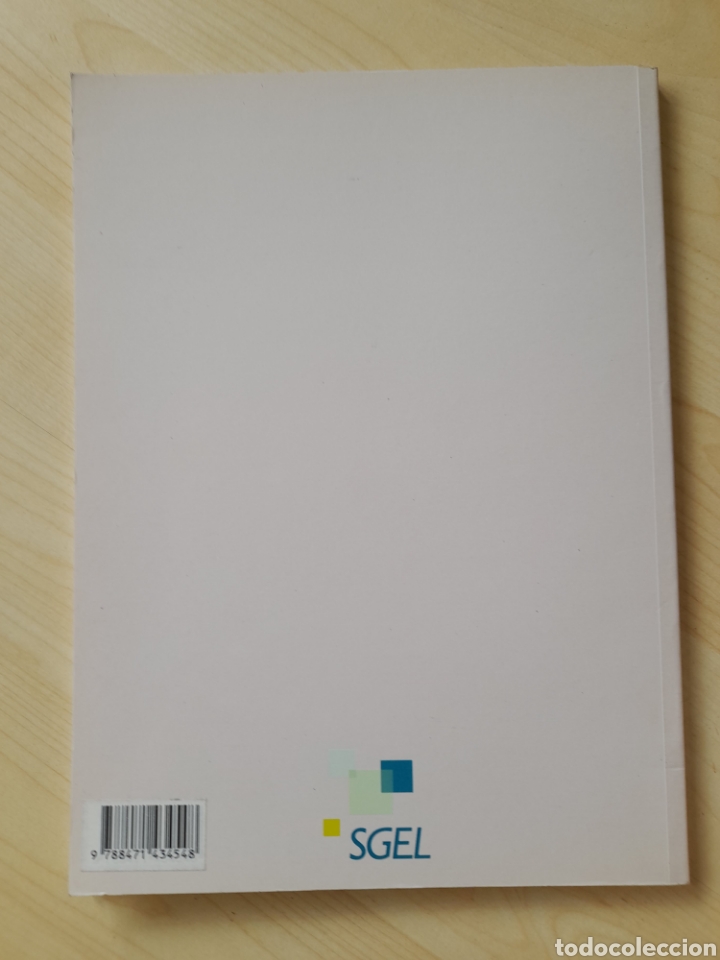 Libros: Vocabulario de espa&ntilde;ol. Activo e ilustrado - Foto 2