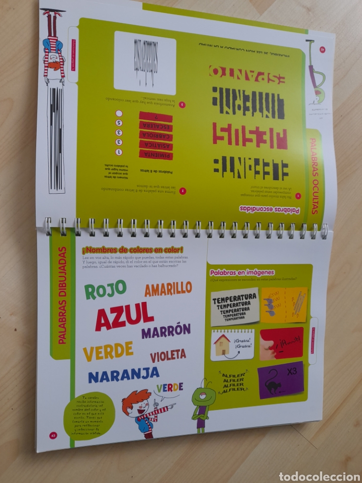 Libros: Ilusiones &oacute;pticas. - Foto 5