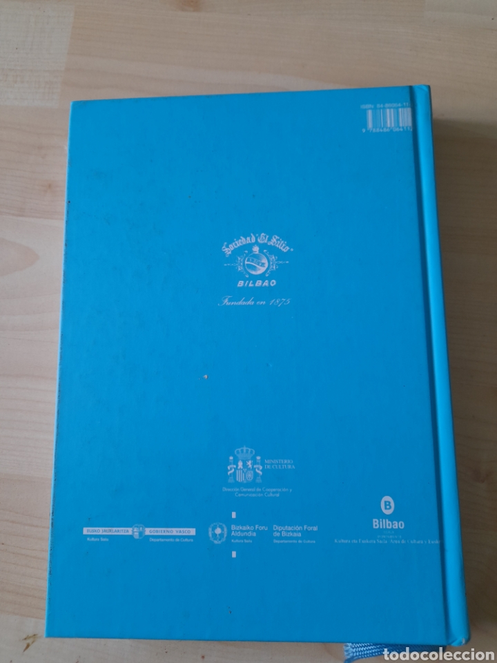 Libros: Sociedad El Sitio. Ciclo de conferencias 2003 - Foto 2