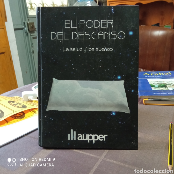 Libros: El poder del descanso ,la salud y los sue&ntilde;os - Foto 1