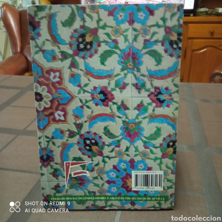 Libros: Relaci&oacute;n directa de la juder&iacute;a de Sevilla - Foto 2