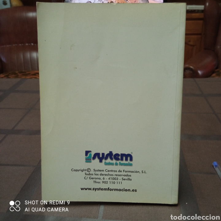 Libros: Curso de access 2000 - Foto 2
