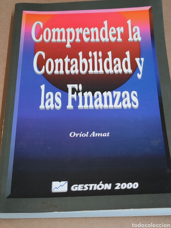 Libros: Comprender la contabilidad y finanzas - Foto 1
