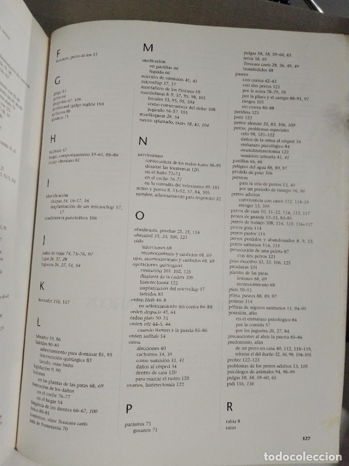Libros: COMO ADIESTRAR A SU PERRO (SUSAETA) - Foto 4