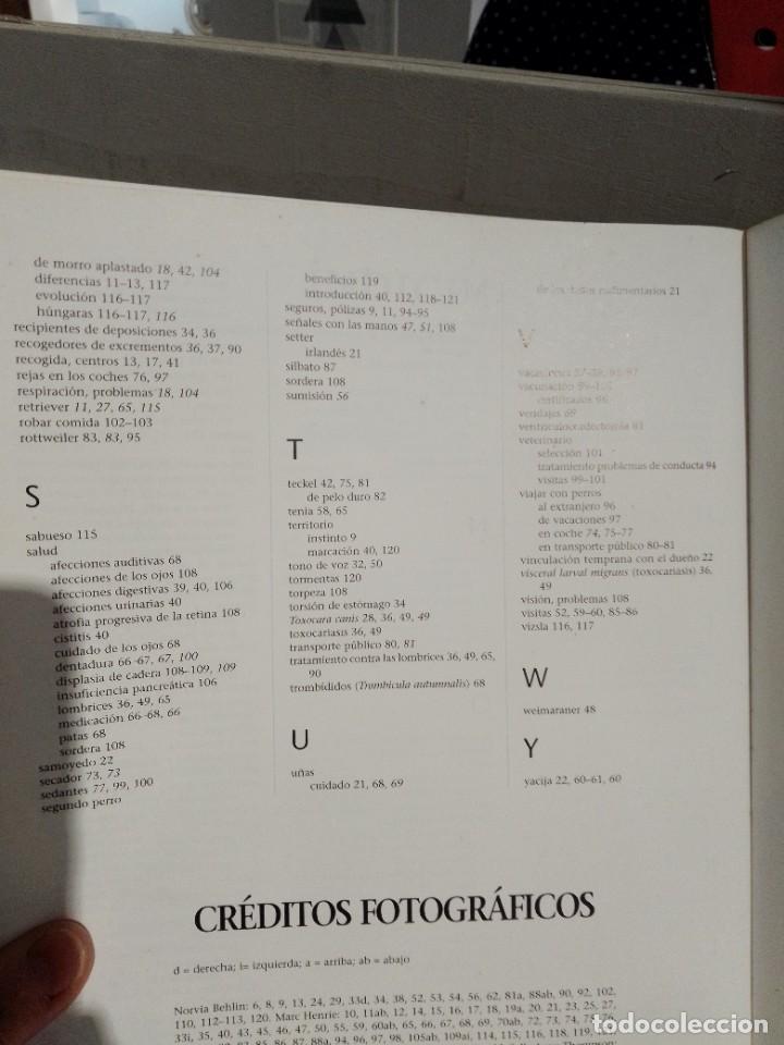 Libros: COMO ADIESTRAR A SU PERRO (SUSAETA) - Foto 5