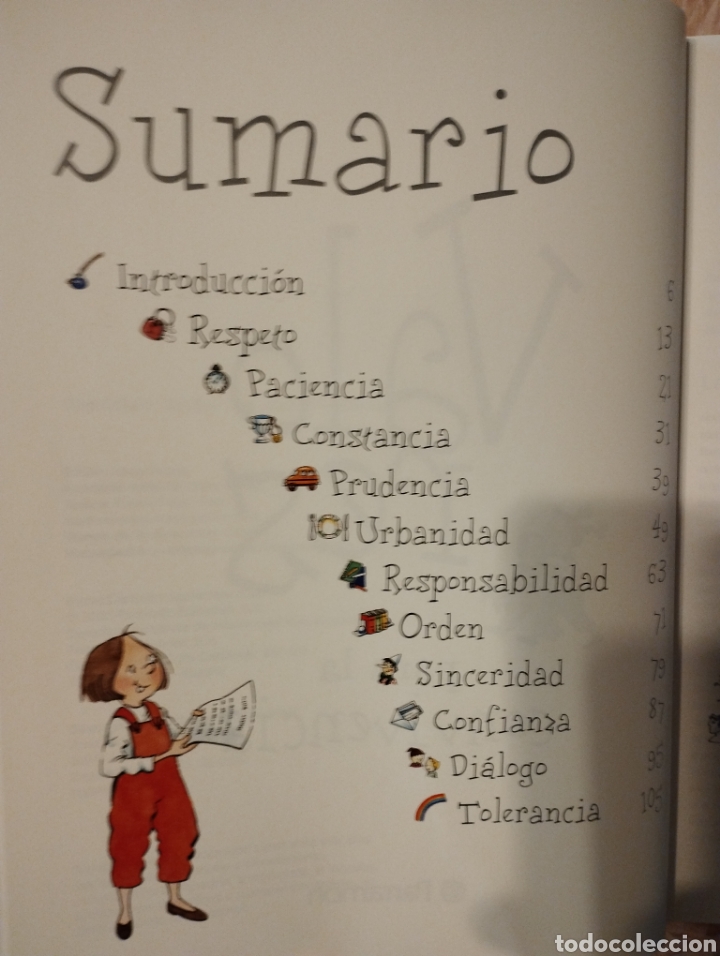 Libros: Valores para la convivencia - Foto 4