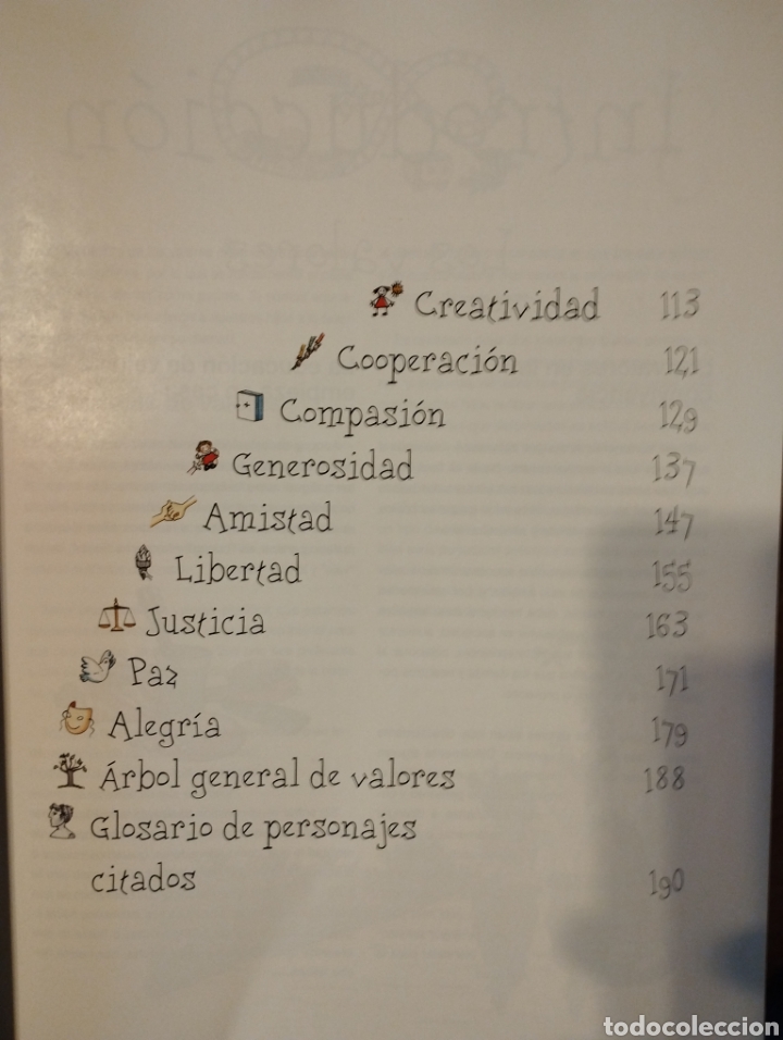 Libros: Valores para la convivencia - Foto 5