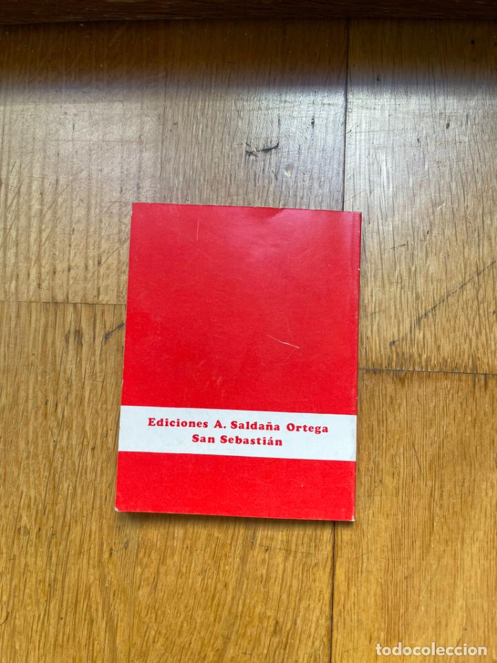 Libros: LIBRITO REGLAS ORTOGRAFICAS - Foto 3