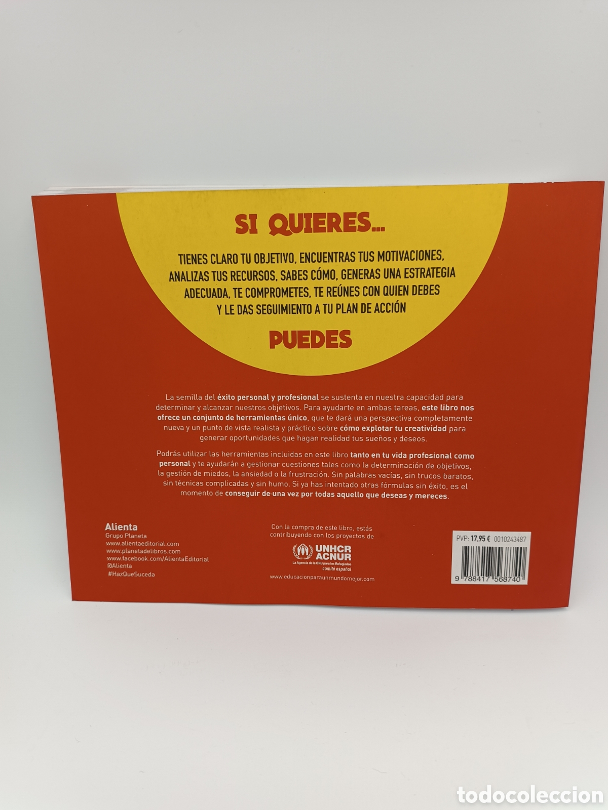 Libros: Haz que suceda - Foto 2