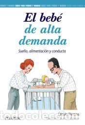 Libros: El beb&eacute; de alta demanda - Perona, &Uacute;rsula - Foto 1