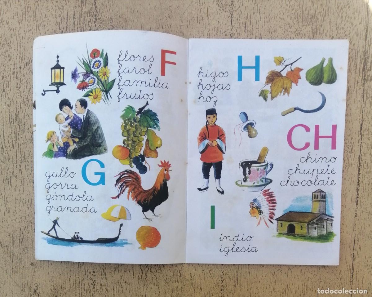 Libros: Cat&oacute;n Infantil anfim&oacute;n, alimentaci&oacute;n infantil - Foto 5
