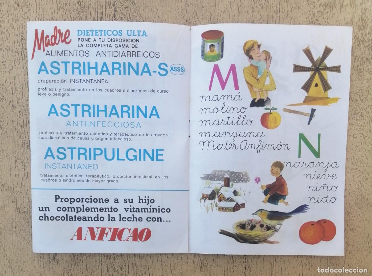 Libros: Cat&oacute;n Infantil anfim&oacute;n, alimentaci&oacute;n infantil - Foto 8