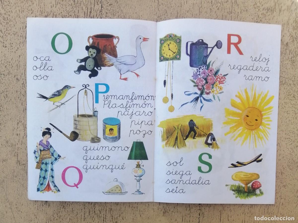 Libros: Cat&oacute;n Infantil anfim&oacute;n, alimentaci&oacute;n infantil - Foto 9