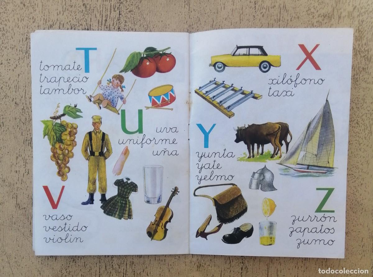Libros: Cat&oacute;n Infantil anfim&oacute;n, alimentaci&oacute;n infantil - Foto 10
