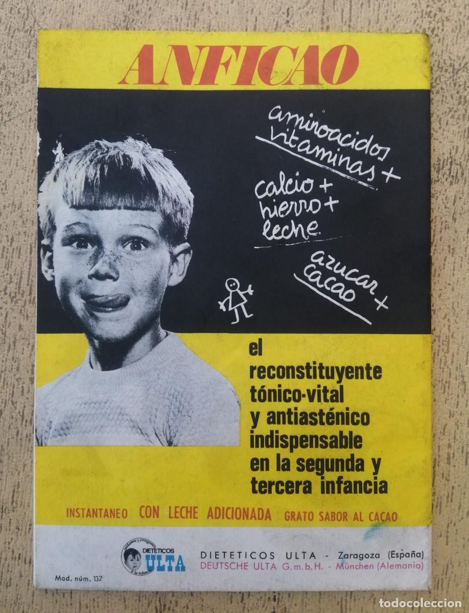 Libros: Cat&oacute;n Infantil anfim&oacute;n, alimentaci&oacute;n infantil - Foto 11