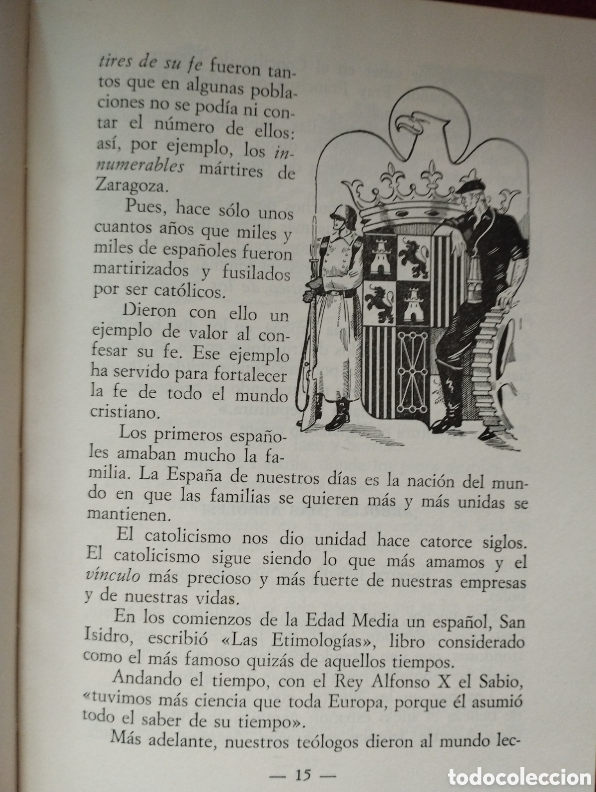 Libros: Mirando a Espa&ntilde;a - Foto 3