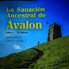 Libros: LA SANACIÓN ANCESTRAL DE ÁVALON