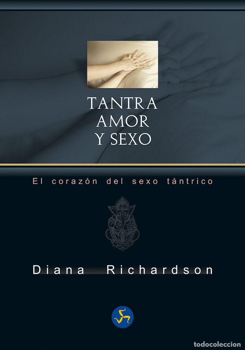 tantra: amor y sexo. el corazón del sexo tántri - Compra venta en ...