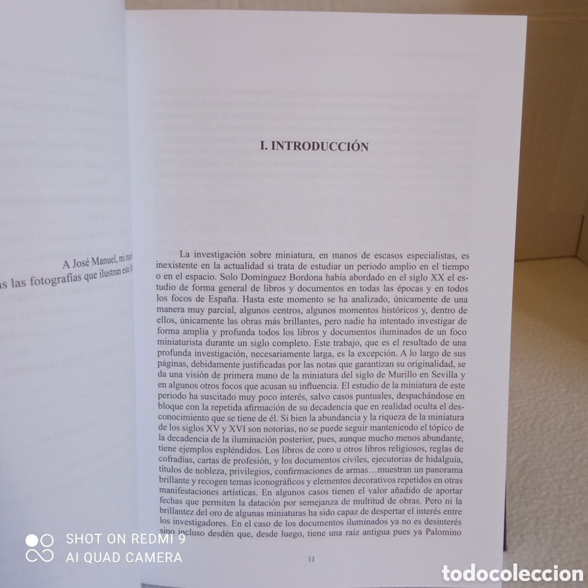 Libros: La escritura y la iluminaci&oacute;n de libros y documentos en la ciudad de Sevilla. - Foto 3